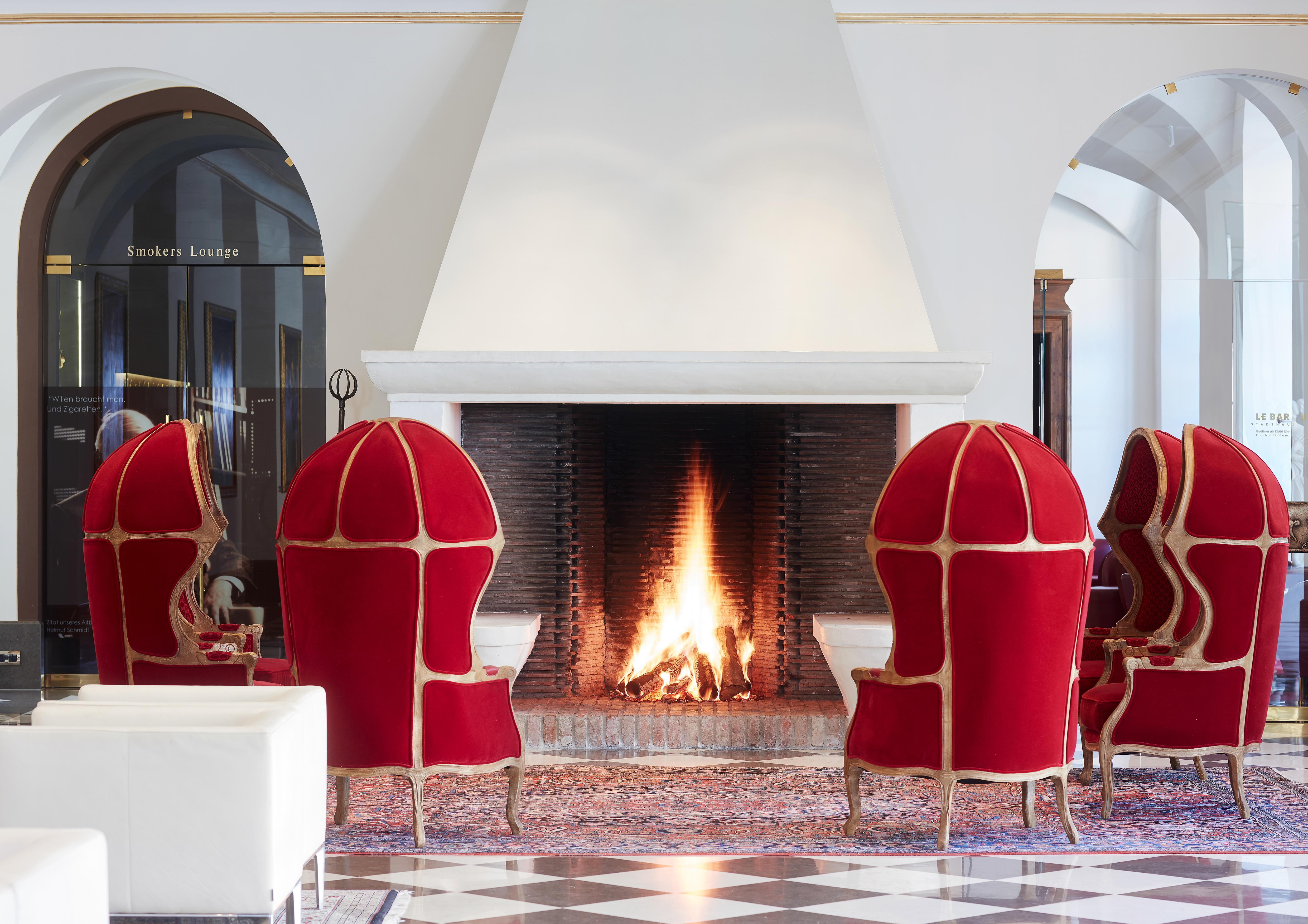 Living Hotel De Medici — Fotos 1